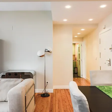 Ercilla By People Apartment *