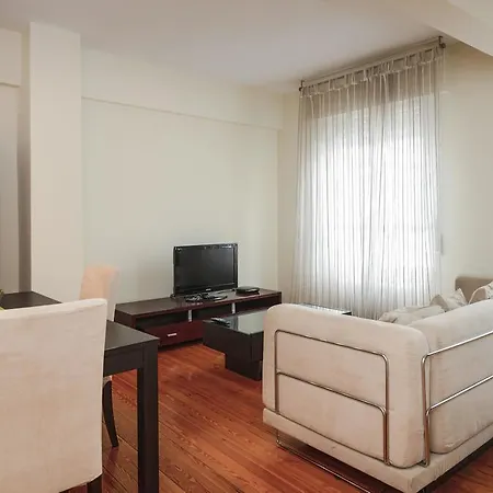 Apartment Ercilla By People Bilbao